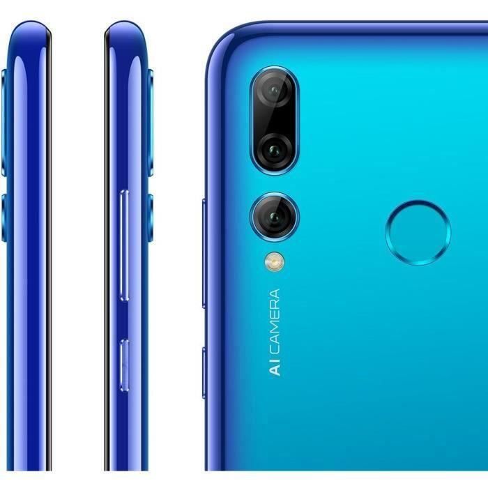 Huawei P Smart