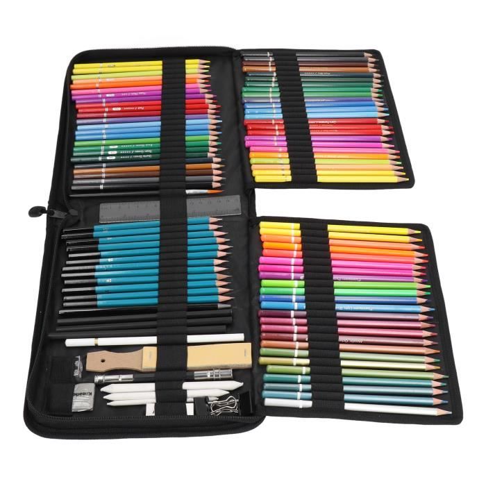 Boîtes à Crayons Aquarelle | Magasin De Fournitures D'art