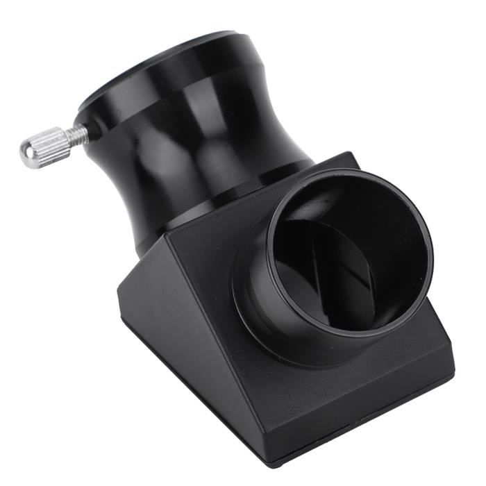 Miroir Diagonal Zénithal 2 Pouces HD Multicouche - 90° - Pour Télescope - Neuf