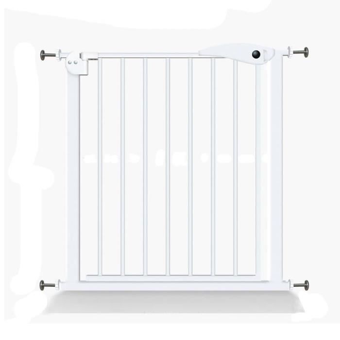 Barriere de online securite escalier extensible