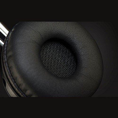 Jabra Biz 2400 II Coussinets de serre tête