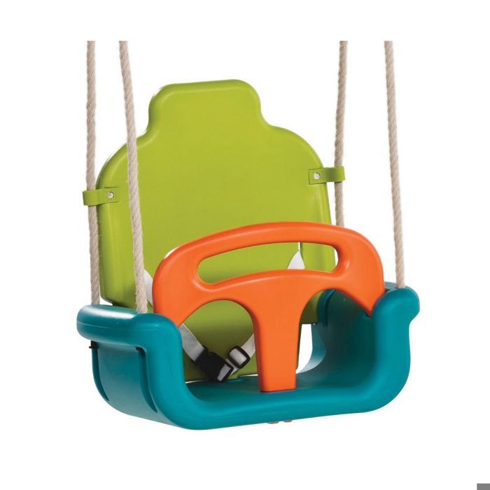 Balancoire Bebe Evolutive 3 En 1 Cdiscount Jeux Jouets