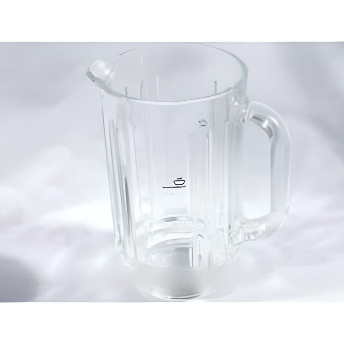 Kenwood Bol en verre pour blender - vue 6