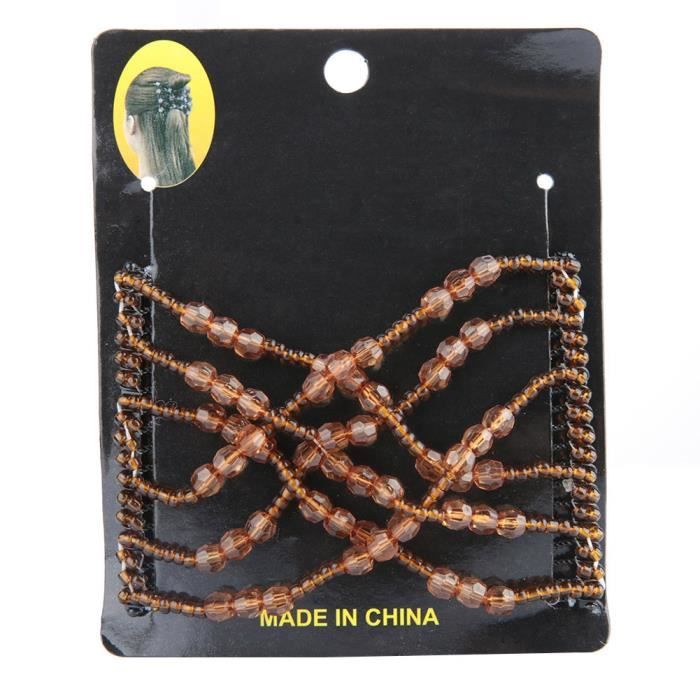 KIMISS Lot De 2 Clips Crochet Pour Étagère à Colis Coffre – Compatible Citroën Peugeot 699218
