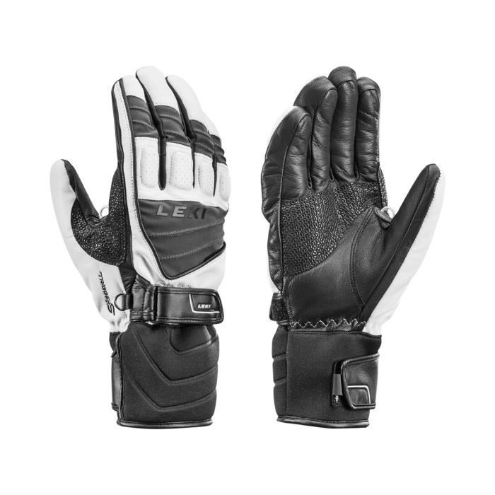 gants ski leki