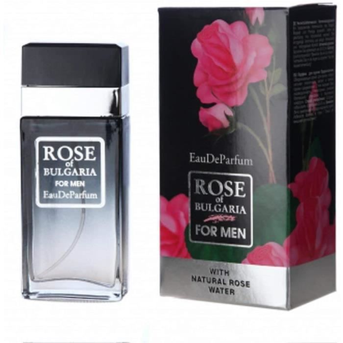 parfum femme et homme