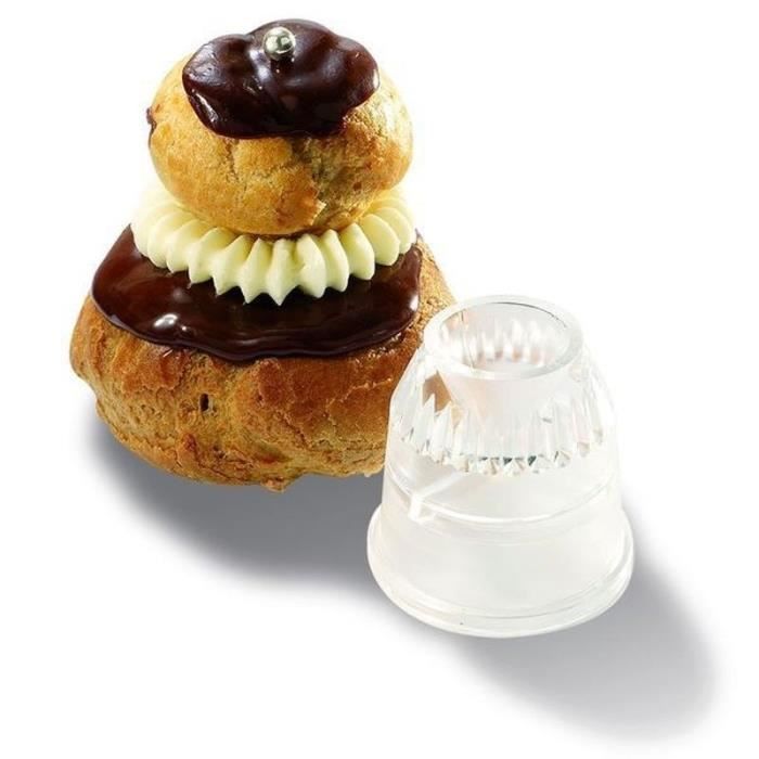 Douille Sultane Speciale Religieuse Cdiscount Maison