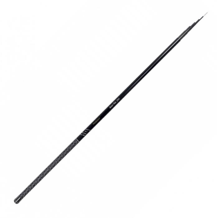 Canne coup télescopique - MAXIMUS - Rebel Pole 6 M - Carbone - 600 cm ...