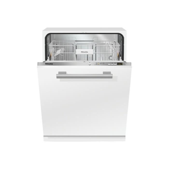 Photo de miele-g-4962-vi-lave-vaisselle-integrable-niche-largeur-60-cm-profondeur