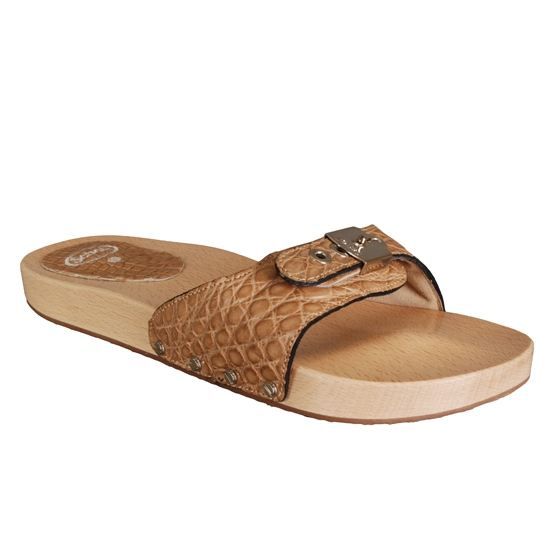 scholl soldes