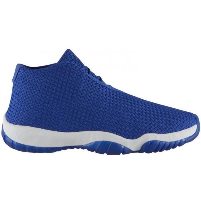 jordan futur bleu
