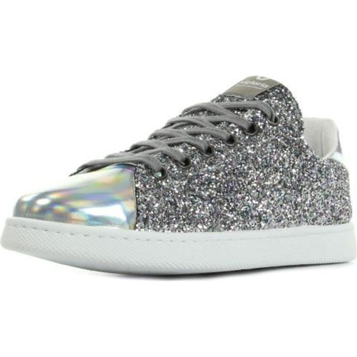 Victoria glitter argent hotsell