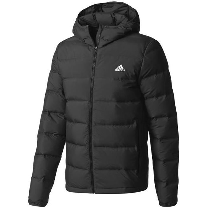 doudoune adidas homme pas cher