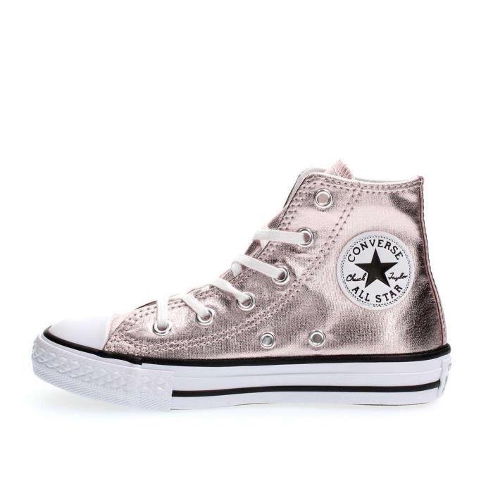 convers fille