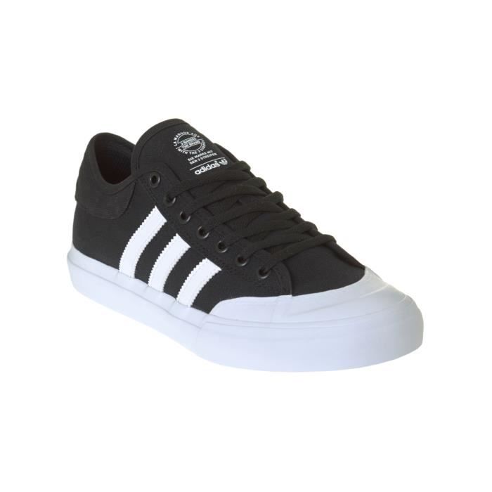 adidas matchcourt noir