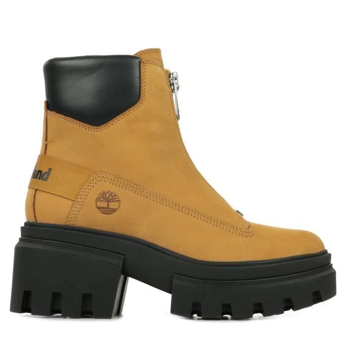 Timberland femme zip 2025