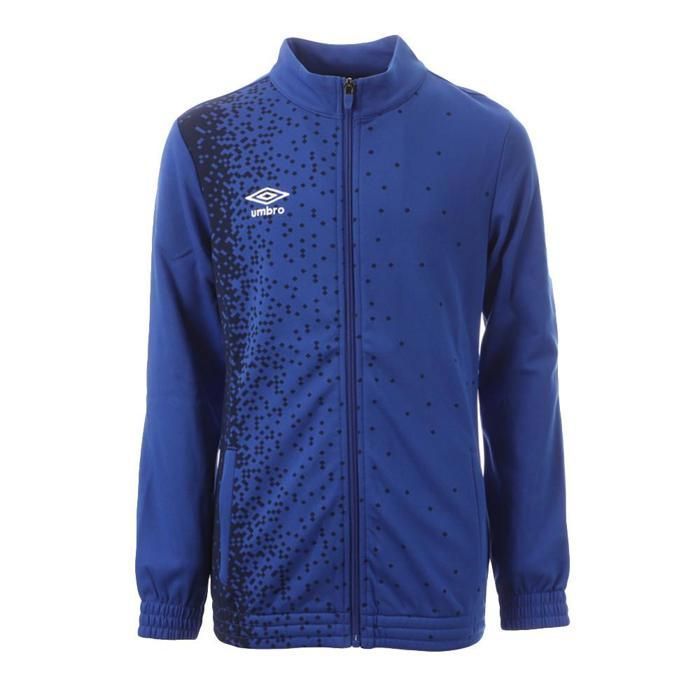 Veste junior Umbro Match unlined Veste junior Umbro Match unlined