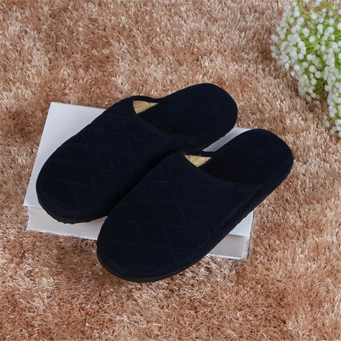 Chausson homme 44