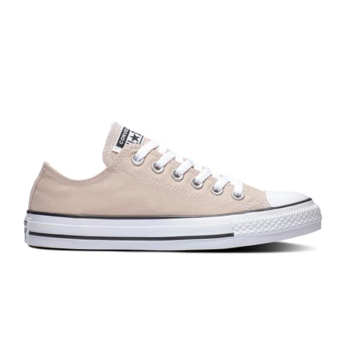 converse canvas all star colors ox beige