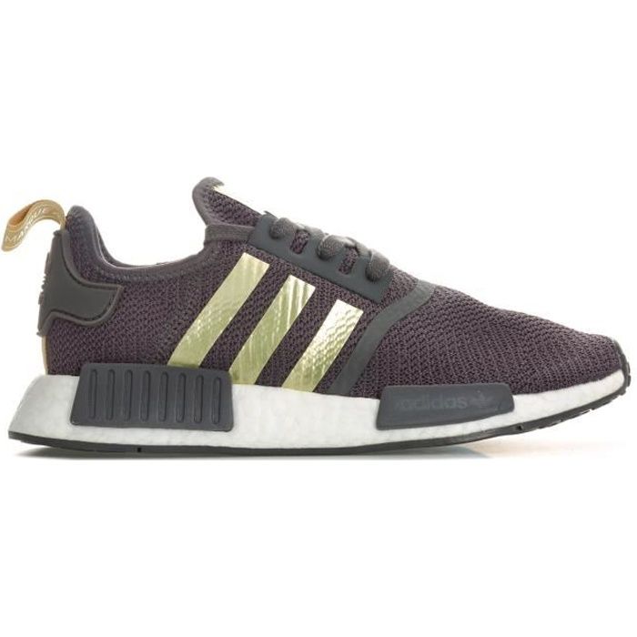 Adidas discount grise femme