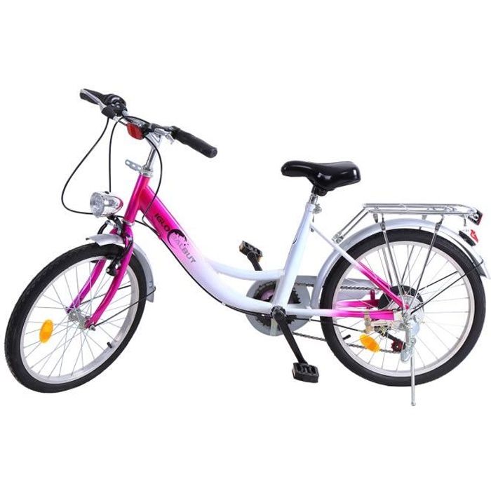 Cdiscount Velo Fille 2024 towncentervb