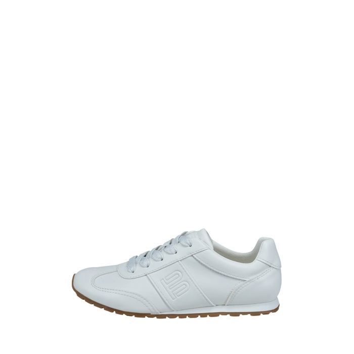 Bugatti Baskets femme Bagatt Ref 65207 2000 Blanc