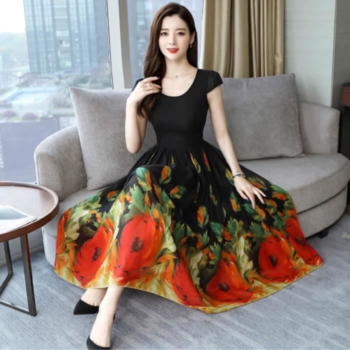 Casual mode robe