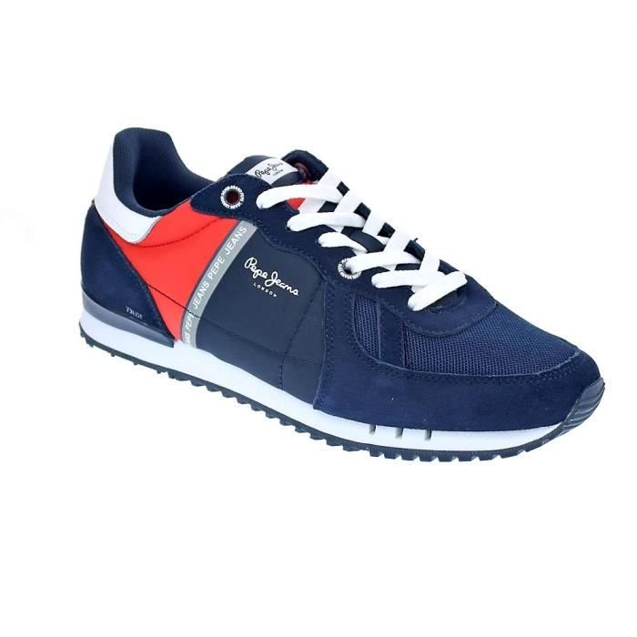 Pepe jeans basket homme on sale