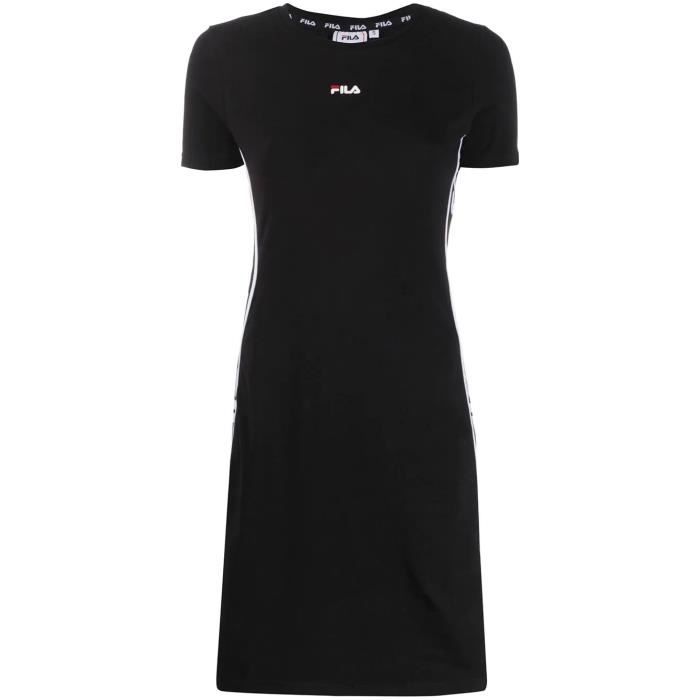 robe fila femme