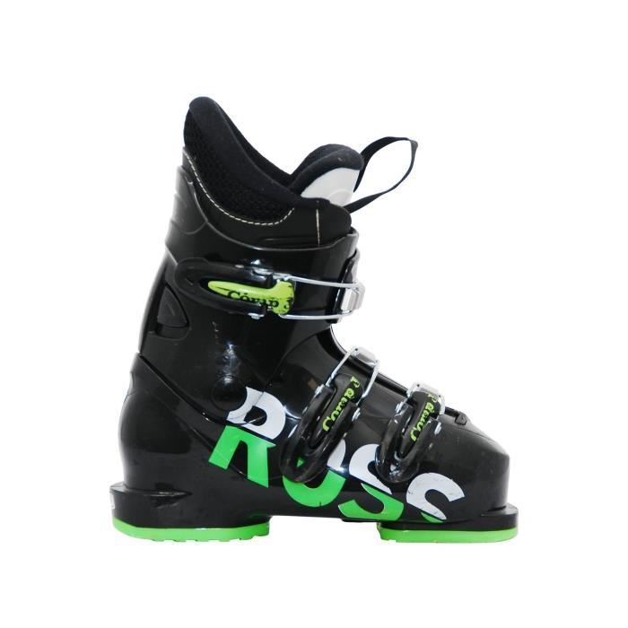 Chaussure de ski junior Rossignol Comp J
