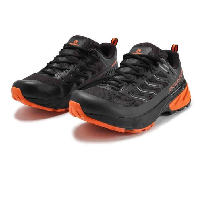 chaussure trail scarpa
