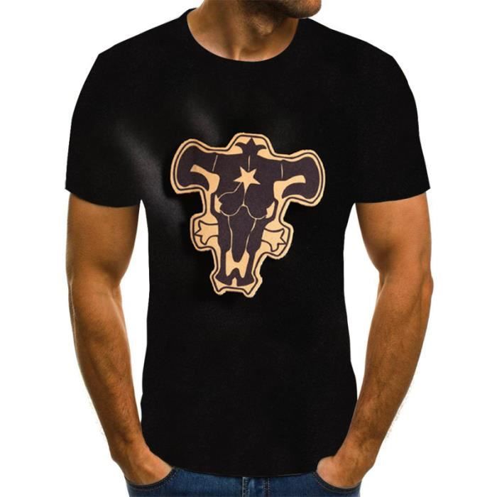 adidas Originals - adicolor - T-shirt à logo trèfle - Noir | ASOS