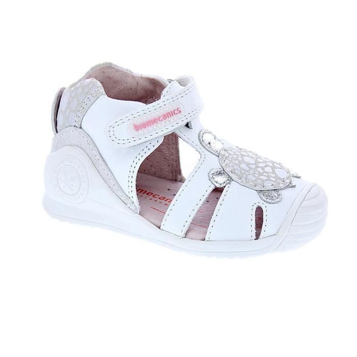 Chaussures biomecanics fille 2025
