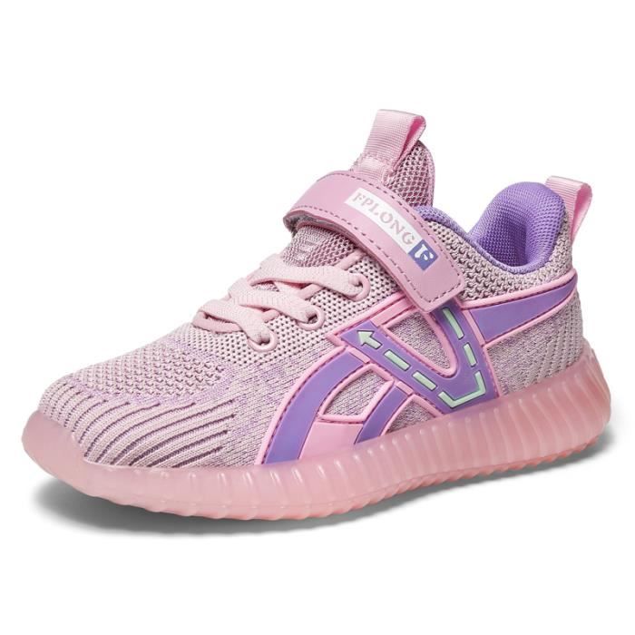 basket pour fille enfant