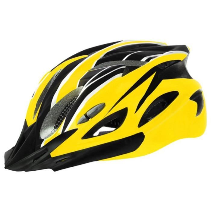 CASQUE VELO ADULTE SAFETY LABS E-BAHN GRIS MAT AVEC ECLAIRAGE LED Integree Tm 55 58cm 3729 296132