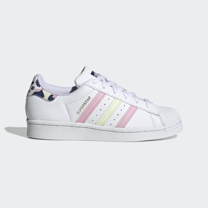 Superstar ragazza hot sale