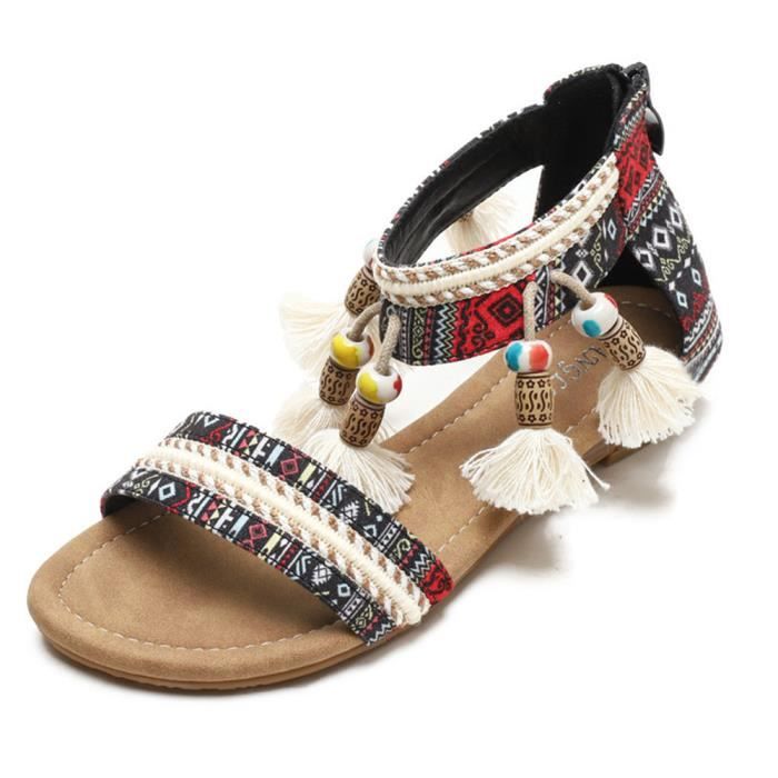 Sandales de luxe outlet