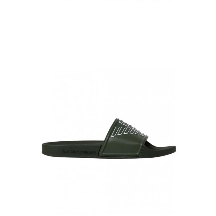 Mules 2025 armani homme
