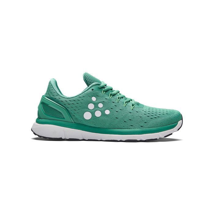 Chaussures de running Craft V150 ENGINEERED femme Team green - 40 Chaussures de running Craft V150 ENGINEERED femme Team green - 40