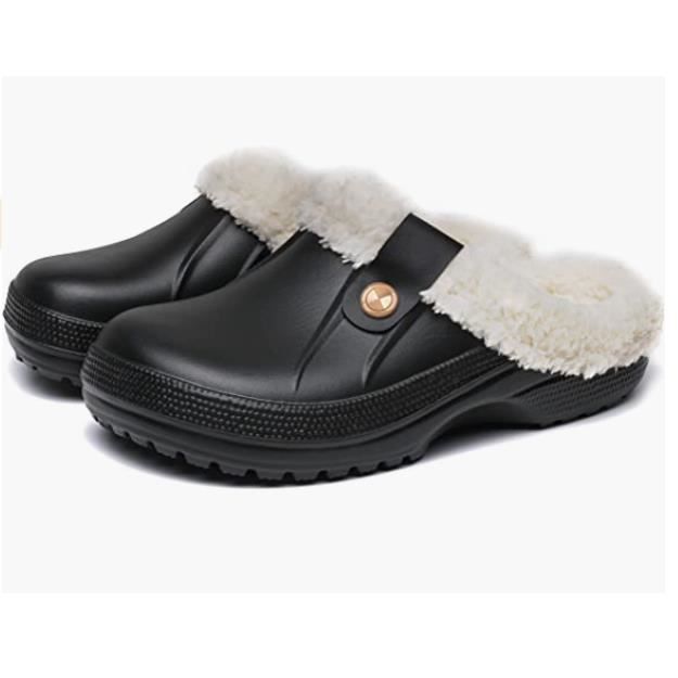 Chaussons Chauds En Peluche Pour Adulte - Motif Ballon (basket, Foot, Rugby) - Semelle Antidérapante - Hiver - Unisexe