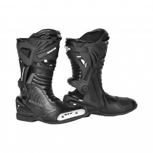 Botte moto cdiscount store