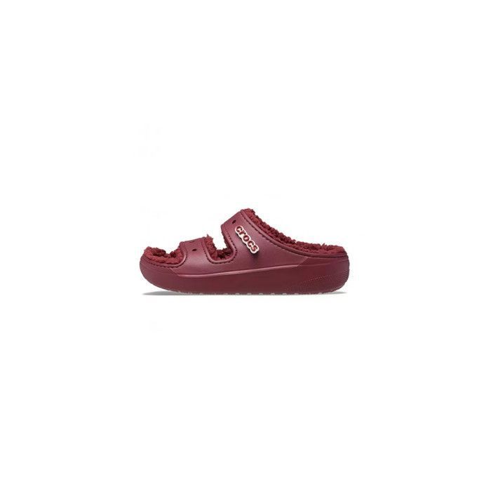 Crocs rouge homme deals