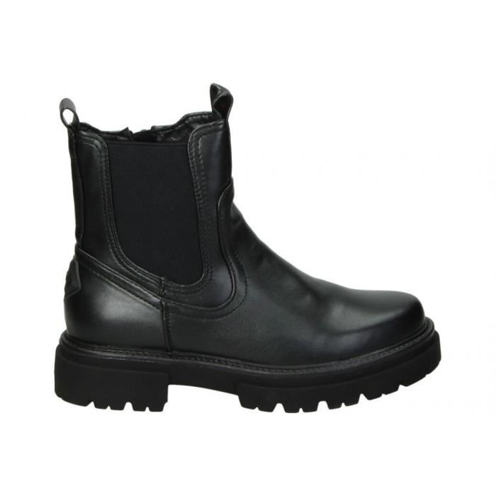 Bottines mtng 2025 femme