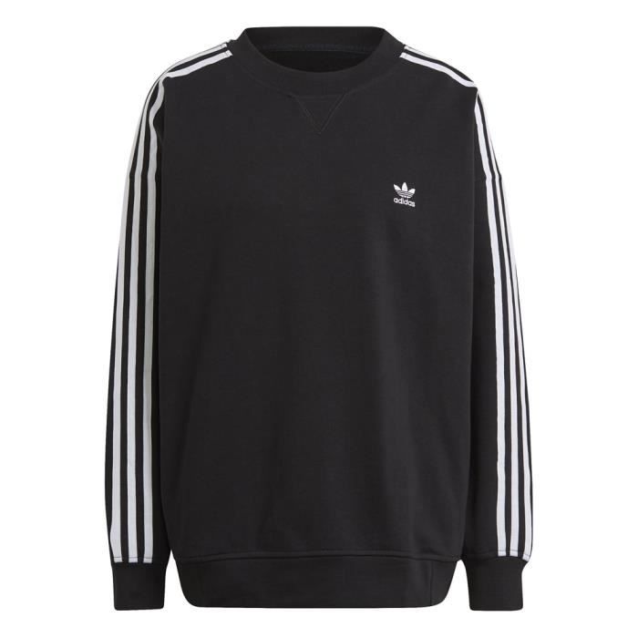 Pull adidas noir top