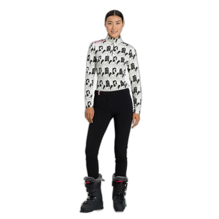 Fuseau ski femme new arrivals rossignol