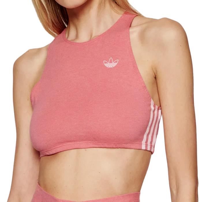 Brassi re Rose Femme Adidas Fakten Pink Cdiscount Pr t Porter