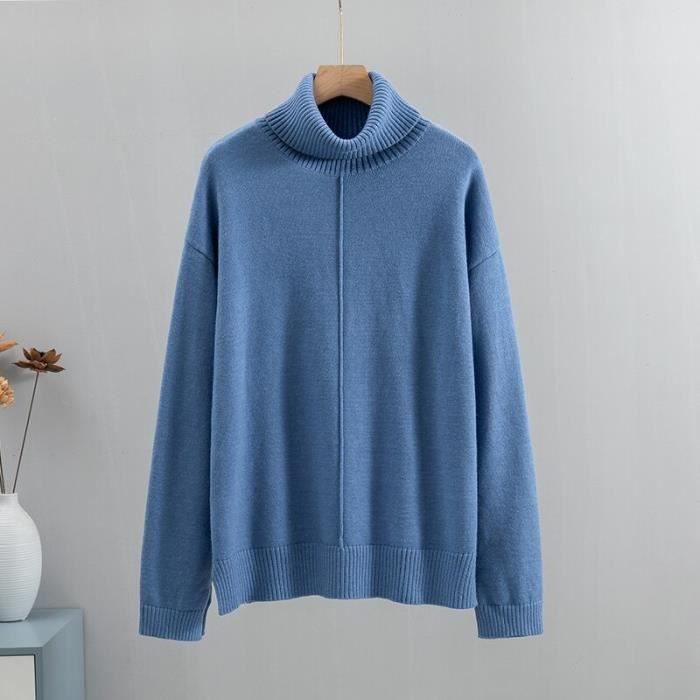 Pull Surdimensionné pour homme | chaud