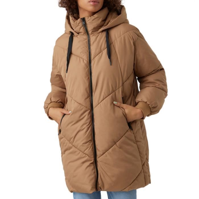 Vero moda cheap doudoune