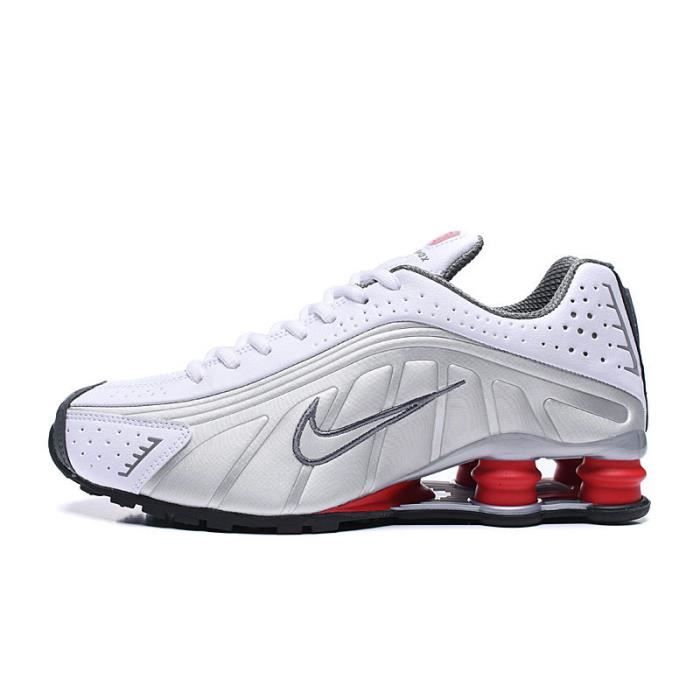 Nike shox r4 homme top