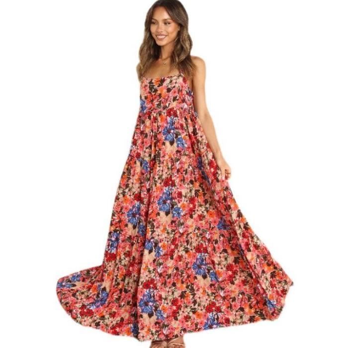 Jupon coton sous best sale robe